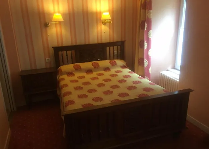 Le Relais De L\'Argoat