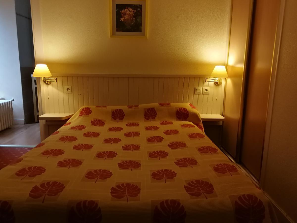 Le Relais De L'argoat 2*